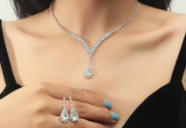 Tiệm Vàng Cẩm Thọ Ra Mắt Bộ Sưu Tập Trang Sức Mới, Thu Hút Sự Quan Tâm Tại Nha Trang