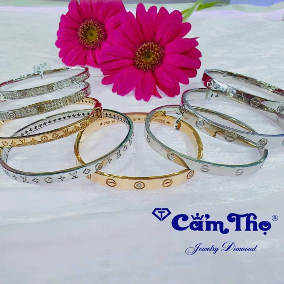 Vòng Tay 750 
