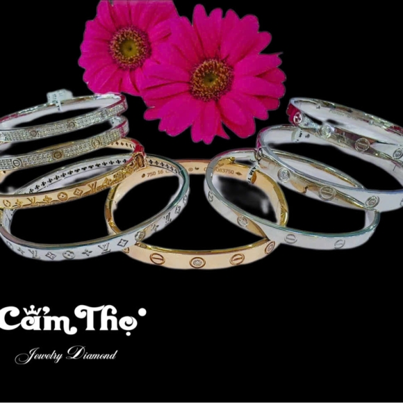 Vòng Tay 750 